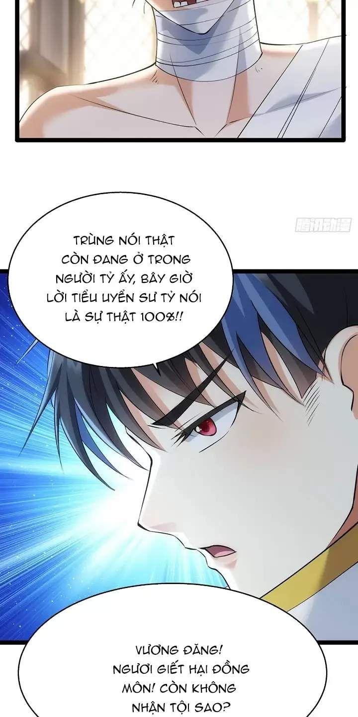 đọc truyện Ta Đoạt Xá Người Chơi Hệ Thống Chương 33 ảnh 10 tại Thiên Thai Truyện