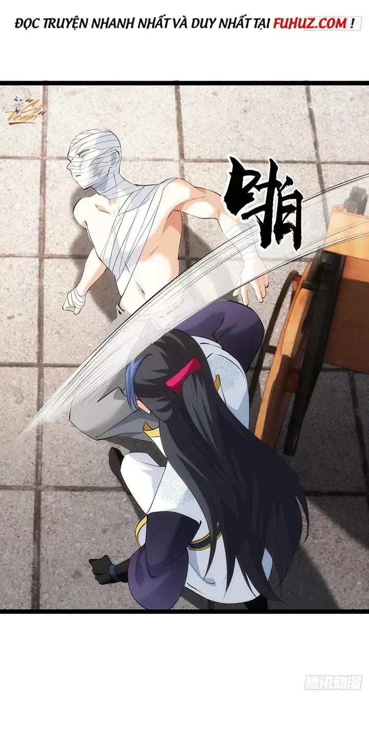 đọc truyện Ta Đoạt Xá Người Chơi Hệ Thống Chương 34 ảnh 13 tại Thiên Thai Truyện