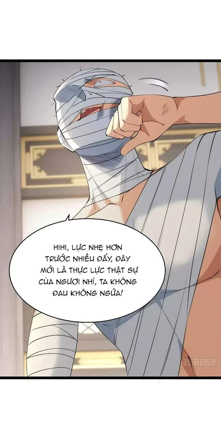 đọc truyện Ta Đoạt Xá Người Chơi Hệ Thống Chương 34 ảnh 14 tại Thiên Thai Truyện