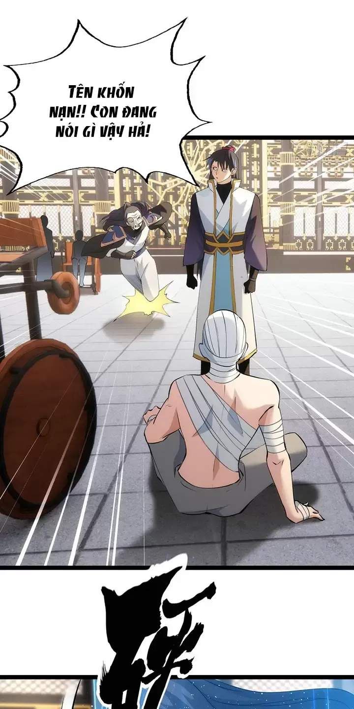 đọc truyện Ta Đoạt Xá Người Chơi Hệ Thống Chương 34 ảnh 18 tại Thiên Thai Truyện