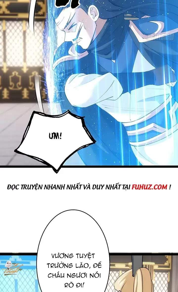 đọc truyện Ta Đoạt Xá Người Chơi Hệ Thống Chương 34 ảnh 19 tại Thiên Thai Truyện