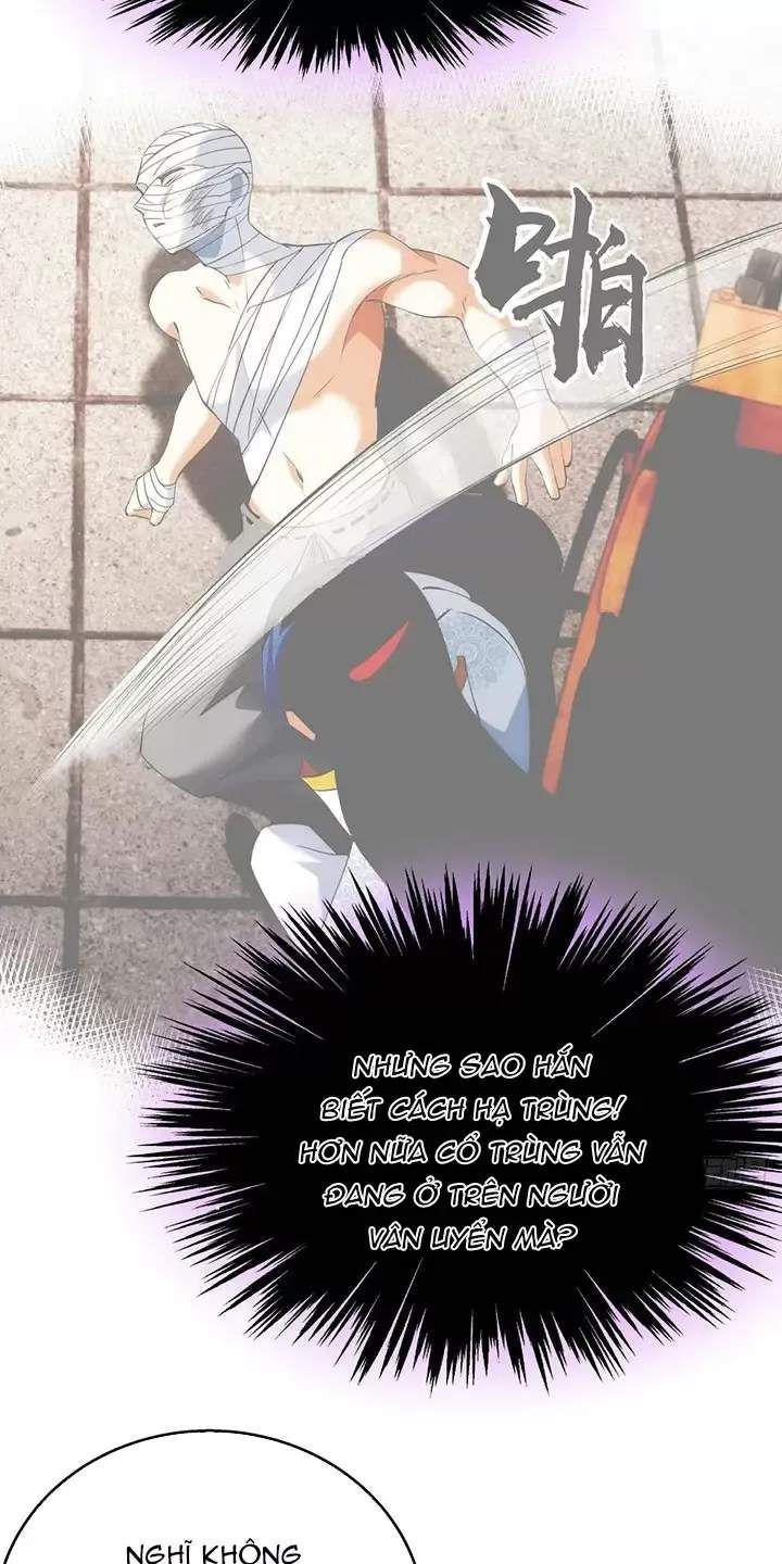 đọc truyện Ta Đoạt Xá Người Chơi Hệ Thống Chương 34 ảnh 23 tại Thiên Thai Truyện