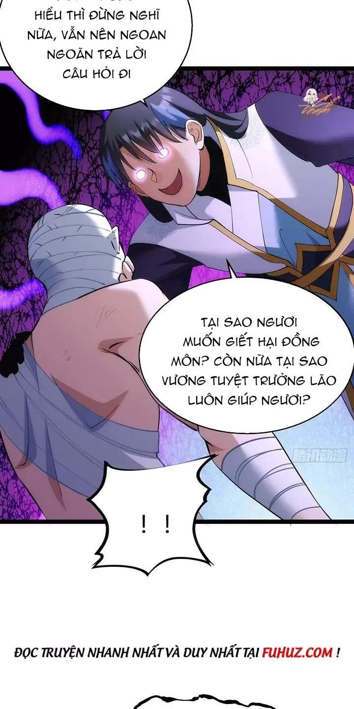 đọc truyện Ta Đoạt Xá Người Chơi Hệ Thống Chương 34 ảnh 24 tại Thiên Thai Truyện