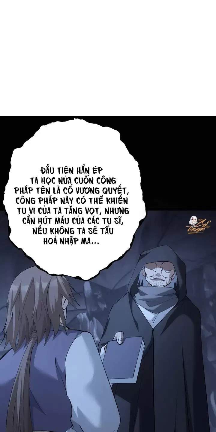 đọc truyện Ta Đoạt Xá Người Chơi Hệ Thống Chương 34 ảnh 26 tại Thiên Thai Truyện