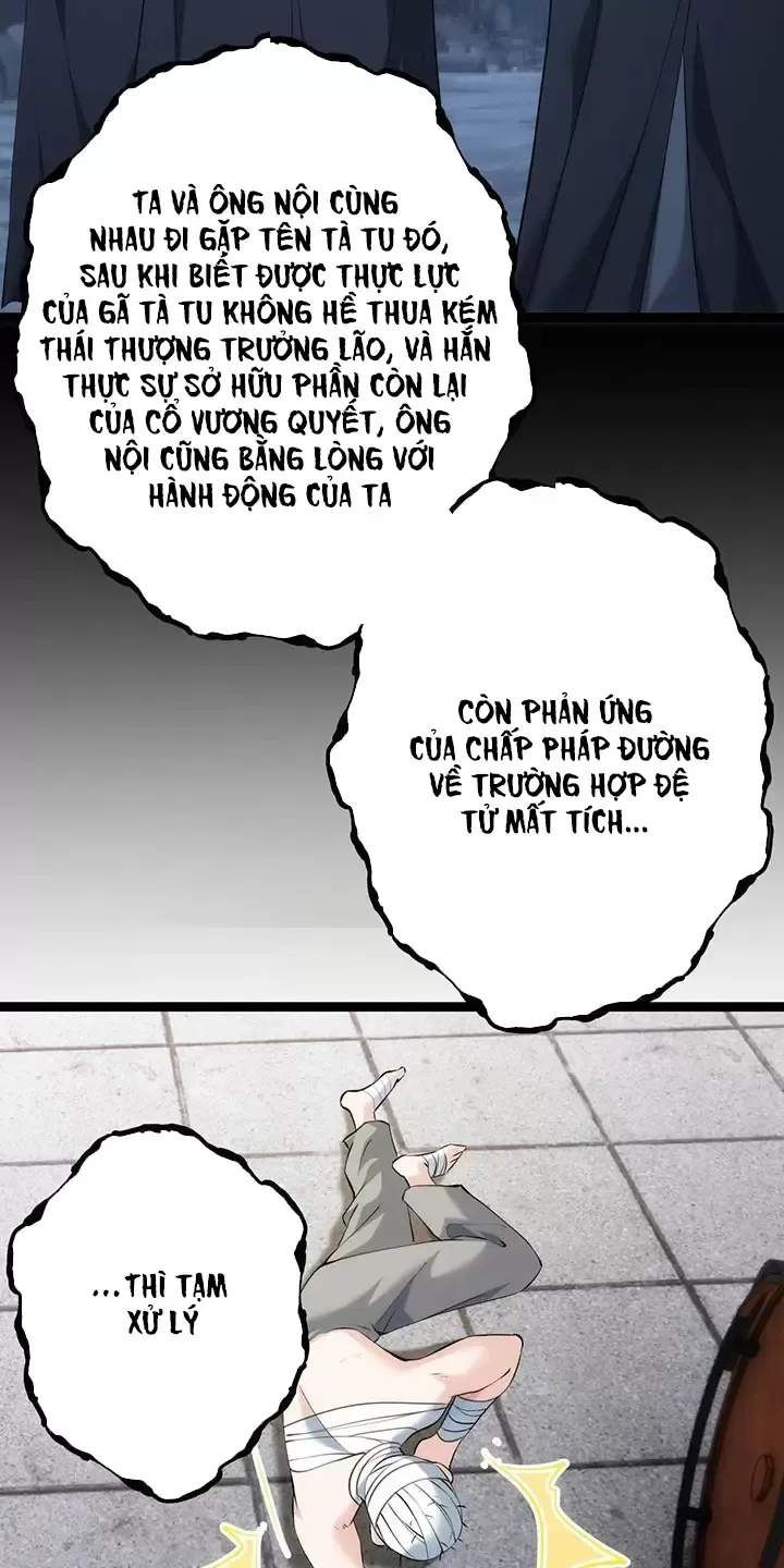 đọc truyện Ta Đoạt Xá Người Chơi Hệ Thống Chương 34 ảnh 30 tại Thiên Thai Truyện