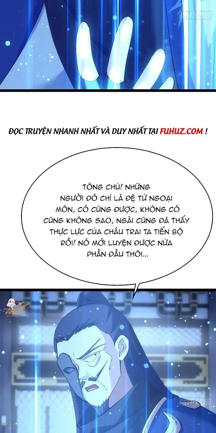 đọc truyện Ta Đoạt Xá Người Chơi Hệ Thống Chương 34 ảnh 33 tại Thiên Thai Truyện