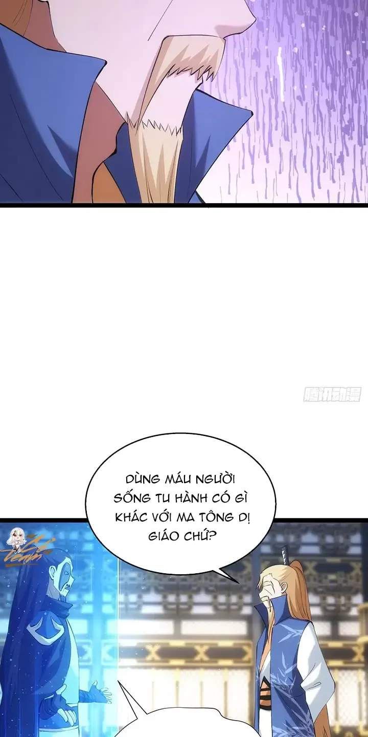 đọc truyện Ta Đoạt Xá Người Chơi Hệ Thống Chương 34 ảnh 35 tại Thiên Thai Truyện