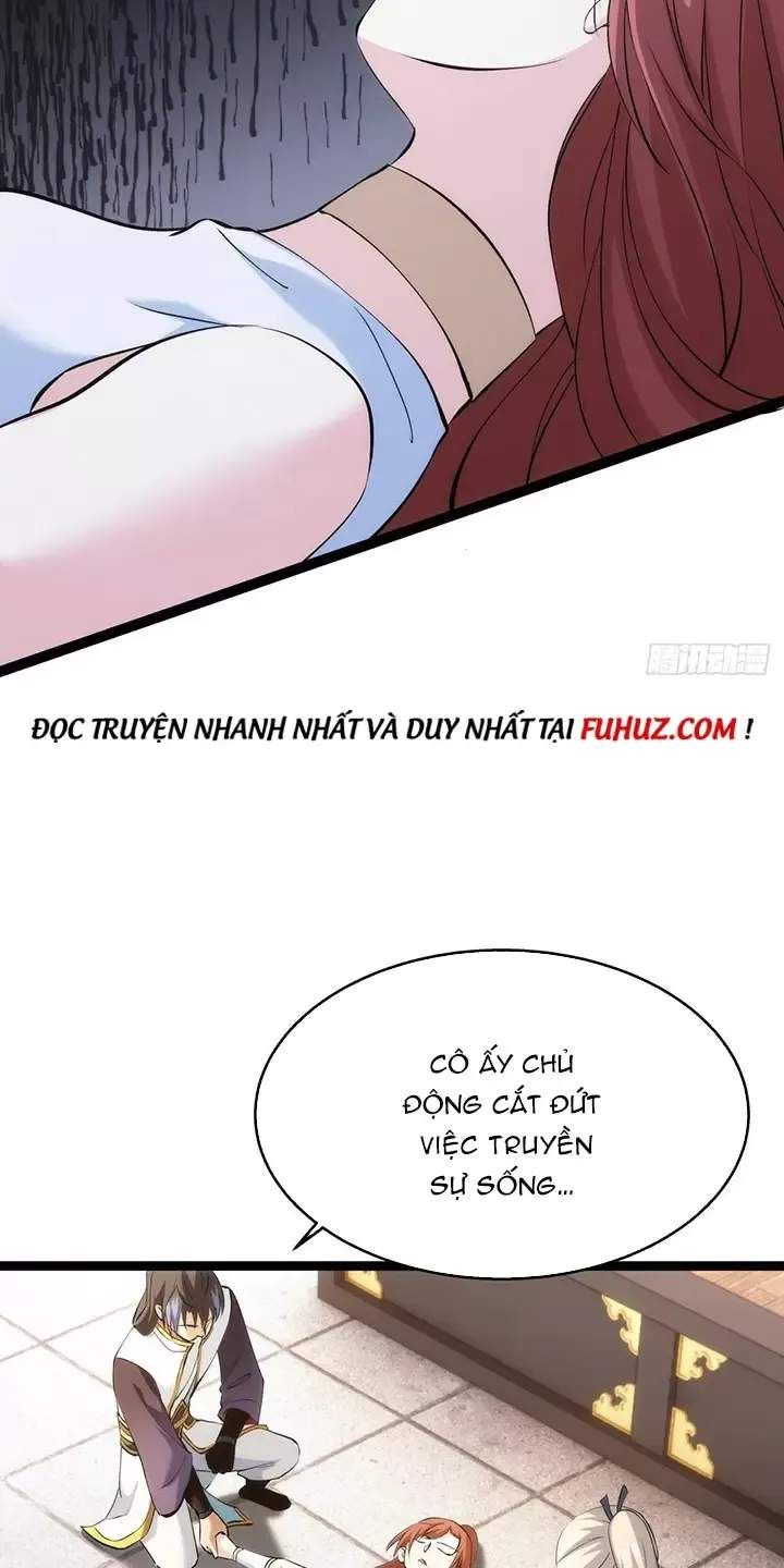 đọc truyện Ta Đoạt Xá Người Chơi Hệ Thống Chương 34 ảnh 9 tại Thiên Thai Truyện