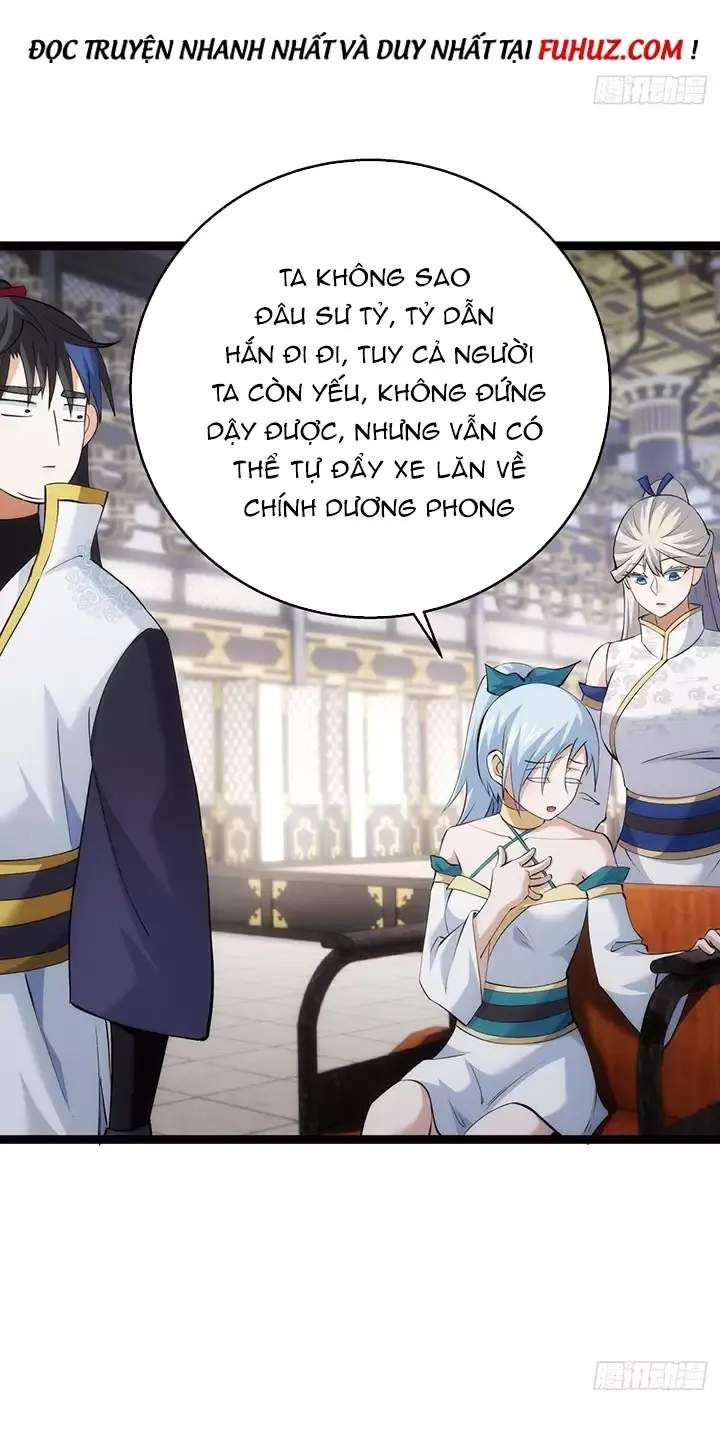 đọc truyện Ta Đoạt Xá Người Chơi Hệ Thống Chương 35 ảnh 13 tại Thiên Thai Truyện