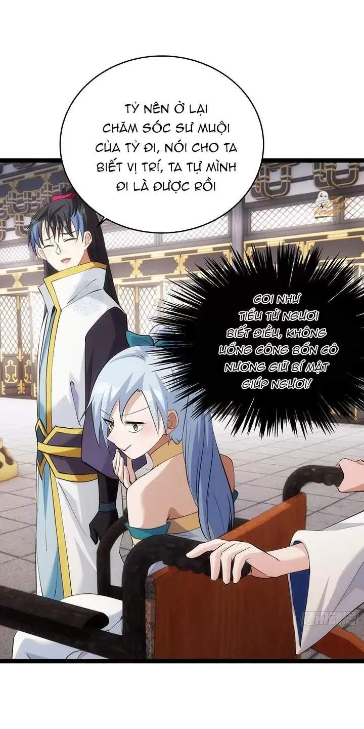 đọc truyện Ta Đoạt Xá Người Chơi Hệ Thống Chương 35 ảnh 14 tại Thiên Thai Truyện