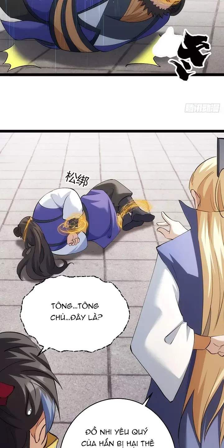 đọc truyện Ta Đoạt Xá Người Chơi Hệ Thống Chương 35 ảnh 18 tại Thiên Thai Truyện