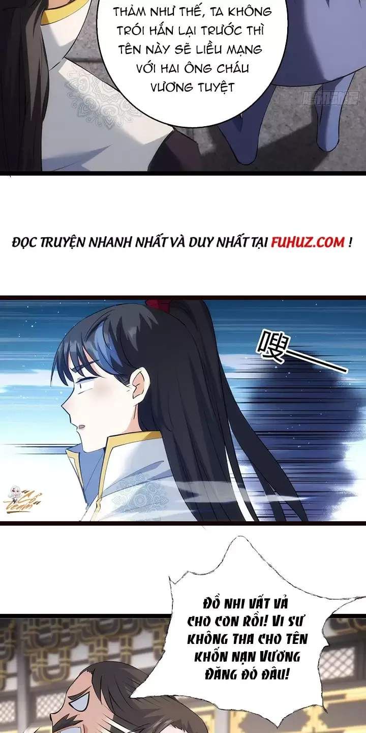 đọc truyện Ta Đoạt Xá Người Chơi Hệ Thống Chương 35 ảnh 19 tại Thiên Thai Truyện