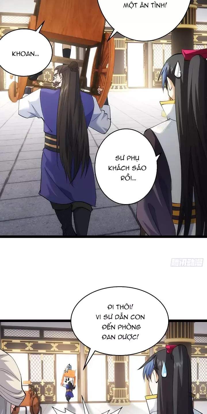 đọc truyện Ta Đoạt Xá Người Chơi Hệ Thống Chương 35 ảnh 21 tại Thiên Thai Truyện