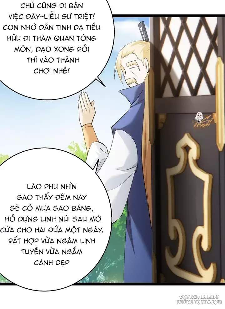 đọc truyện Ta Đoạt Xá Người Chơi Hệ Thống Chương 35 ảnh 23 tại Thiên Thai Truyện