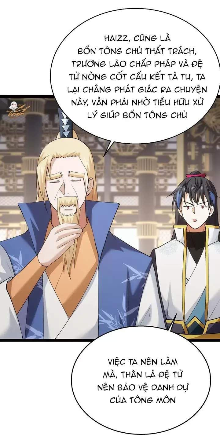 đọc truyện Ta Đoạt Xá Người Chơi Hệ Thống Chương 35 ảnh 5 tại Thiên Thai Truyện