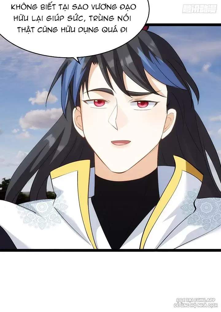 đọc truyện Ta Đoạt Xá Người Chơi Hệ Thống Chương 35 ảnh 32 tại Thiên Thai Truyện