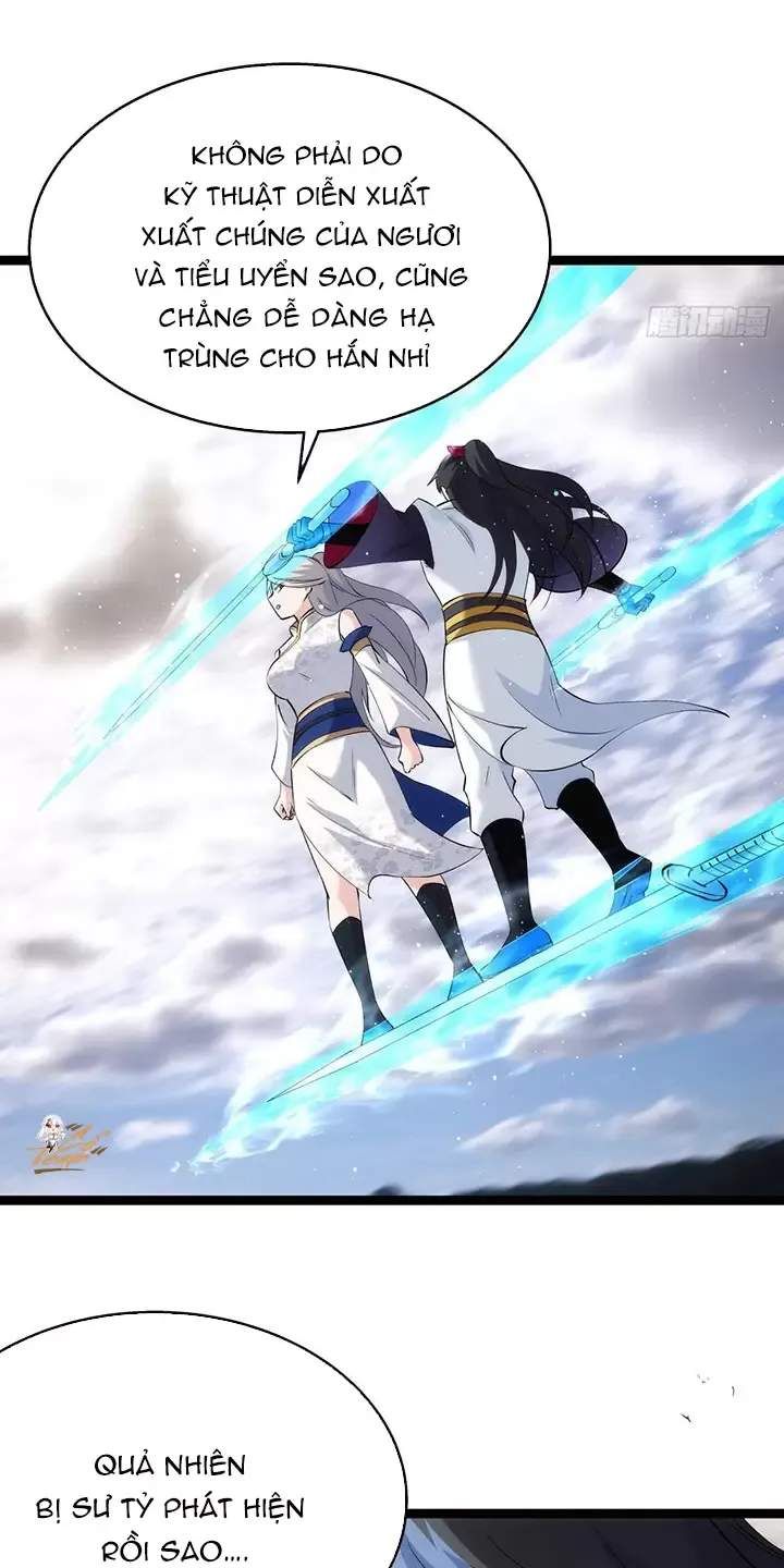 đọc truyện Ta Đoạt Xá Người Chơi Hệ Thống Chương 35 ảnh 33 tại Thiên Thai Truyện