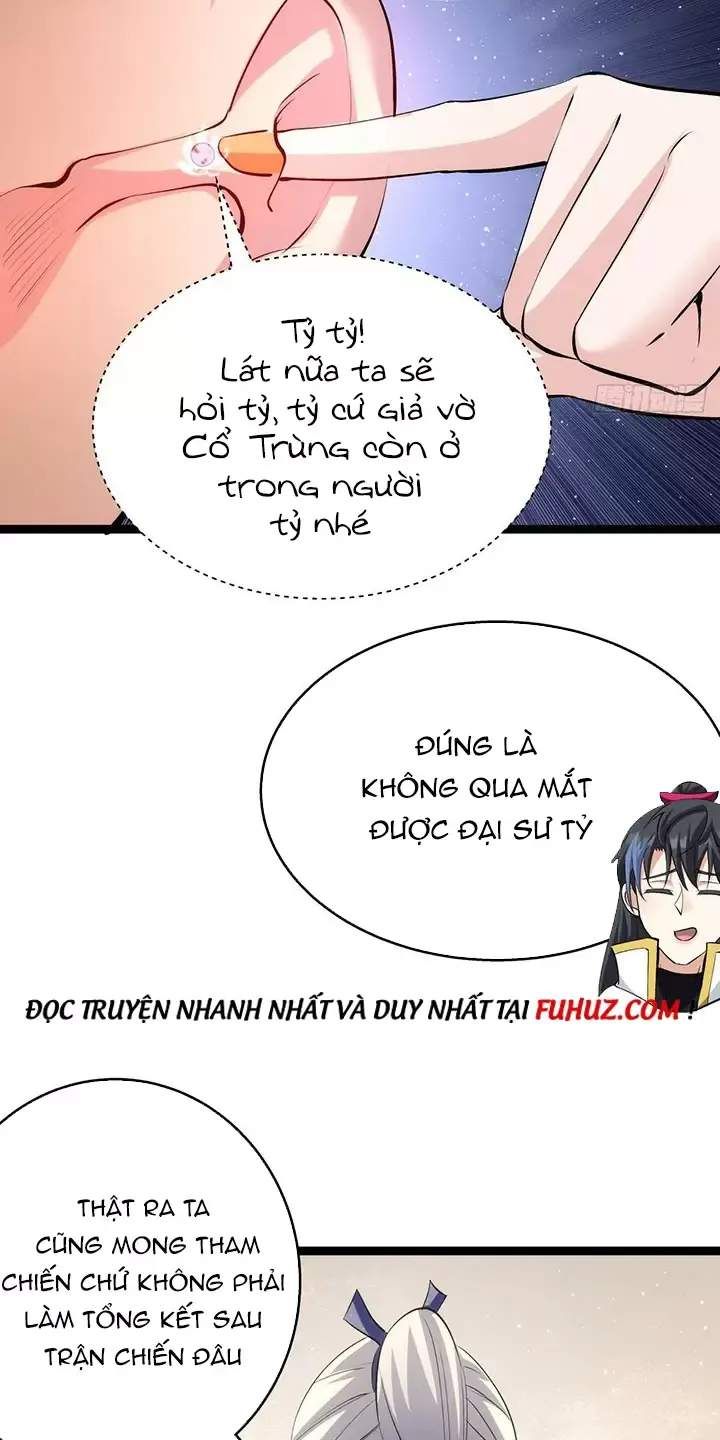 đọc truyện Ta Đoạt Xá Người Chơi Hệ Thống Chương 35 ảnh 39 tại Thiên Thai Truyện