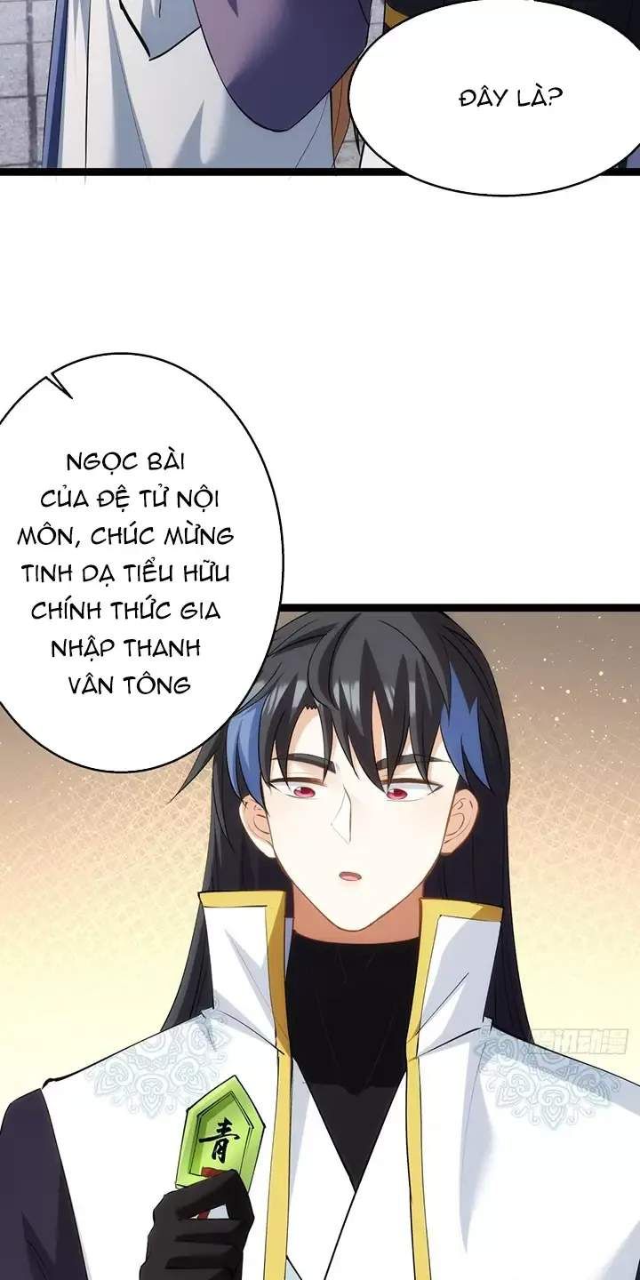 đọc truyện Ta Đoạt Xá Người Chơi Hệ Thống Chương 35 ảnh 7 tại Thiên Thai Truyện