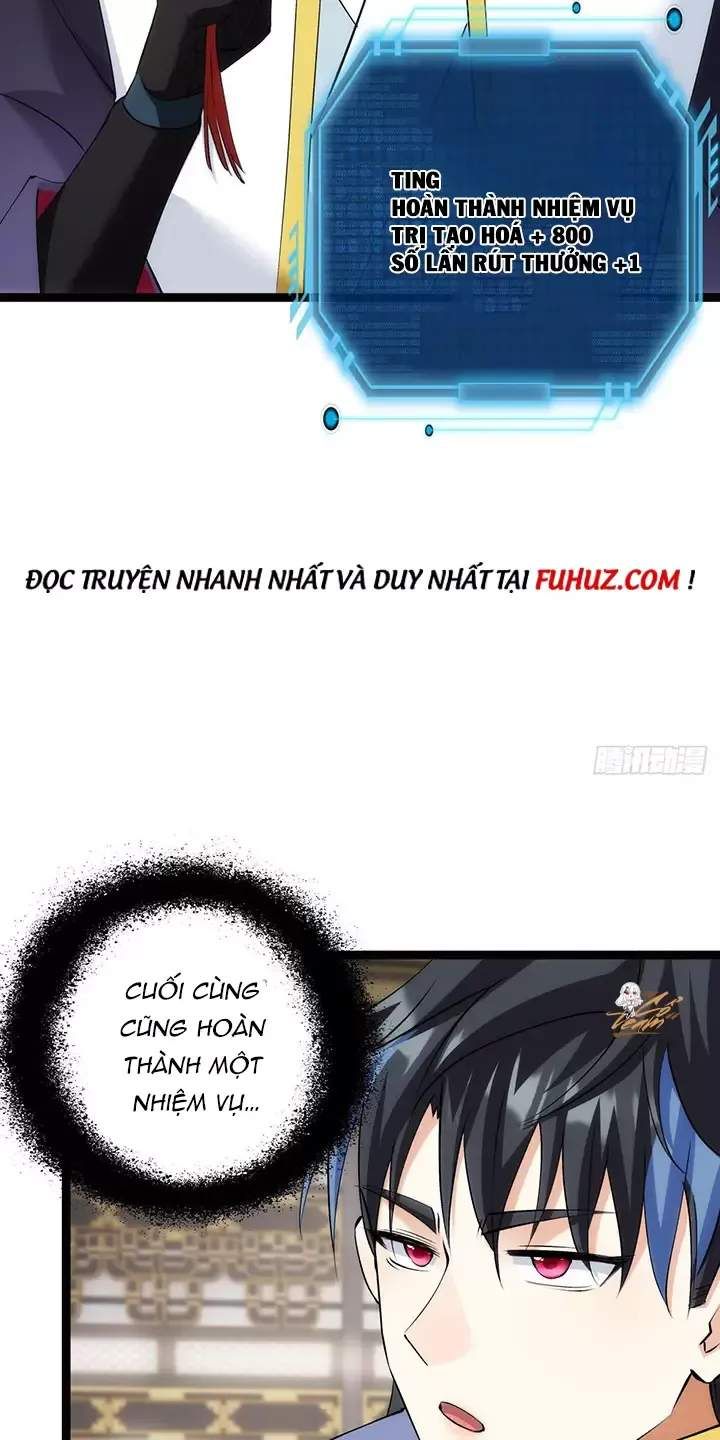 đọc truyện Ta Đoạt Xá Người Chơi Hệ Thống Chương 35 ảnh 8 tại Thiên Thai Truyện