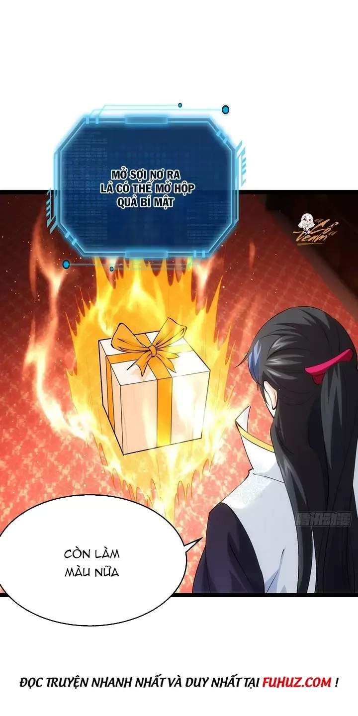 đọc truyện Ta Đoạt Xá Người Chơi Hệ Thống Chương 36 ảnh 15 tại Thiên Thai Truyện