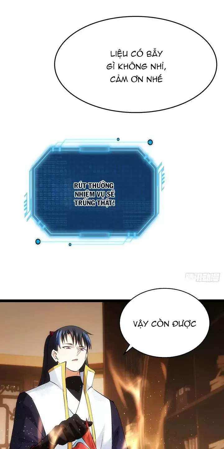 đọc truyện Ta Đoạt Xá Người Chơi Hệ Thống Chương 36 ảnh 16 tại Thiên Thai Truyện