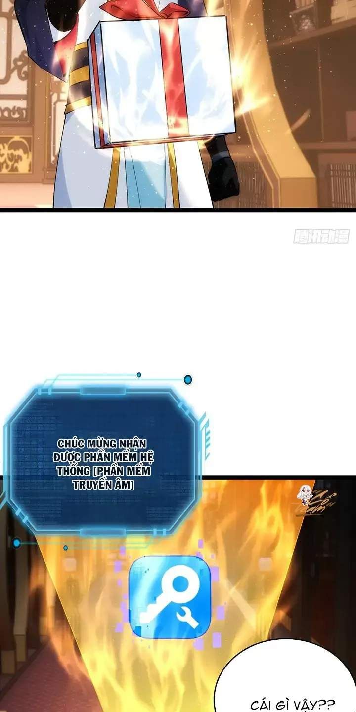 đọc truyện Ta Đoạt Xá Người Chơi Hệ Thống Chương 36 ảnh 17 tại Thiên Thai Truyện