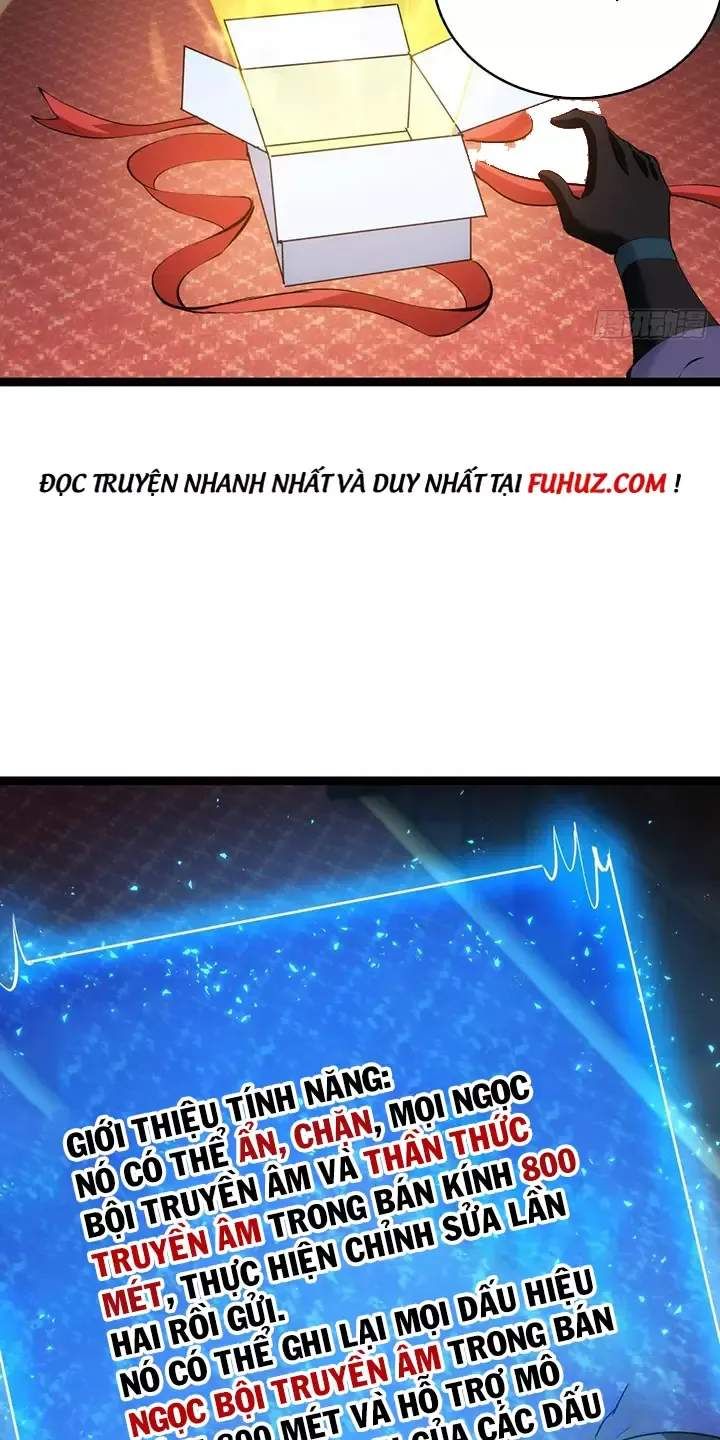 đọc truyện Ta Đoạt Xá Người Chơi Hệ Thống Chương 36 ảnh 18 tại Thiên Thai Truyện