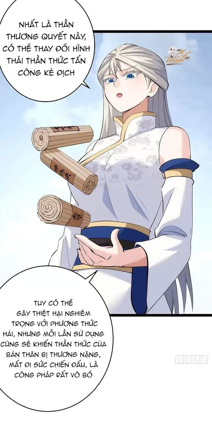 đọc truyện Ta Đoạt Xá Người Chơi Hệ Thống Chương 36 ảnh 25 tại Thiên Thai Truyện