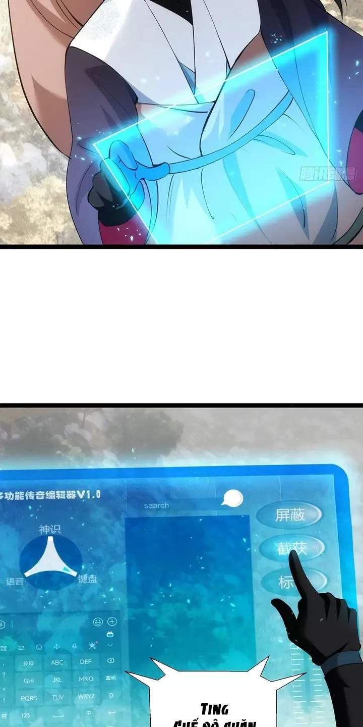 đọc truyện Ta Đoạt Xá Người Chơi Hệ Thống Chương 36 ảnh 29 tại Thiên Thai Truyện