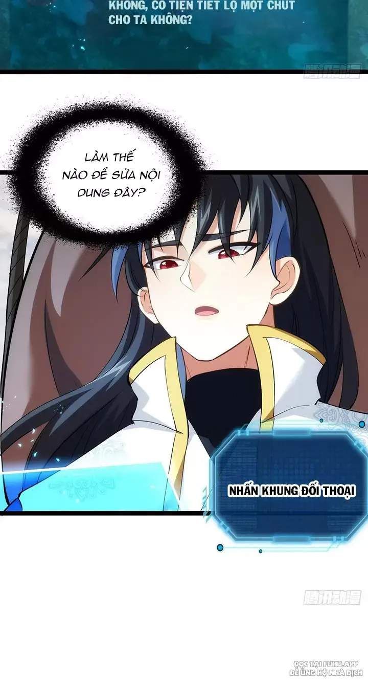 đọc truyện Ta Đoạt Xá Người Chơi Hệ Thống Chương 36 ảnh 31 tại Thiên Thai Truyện