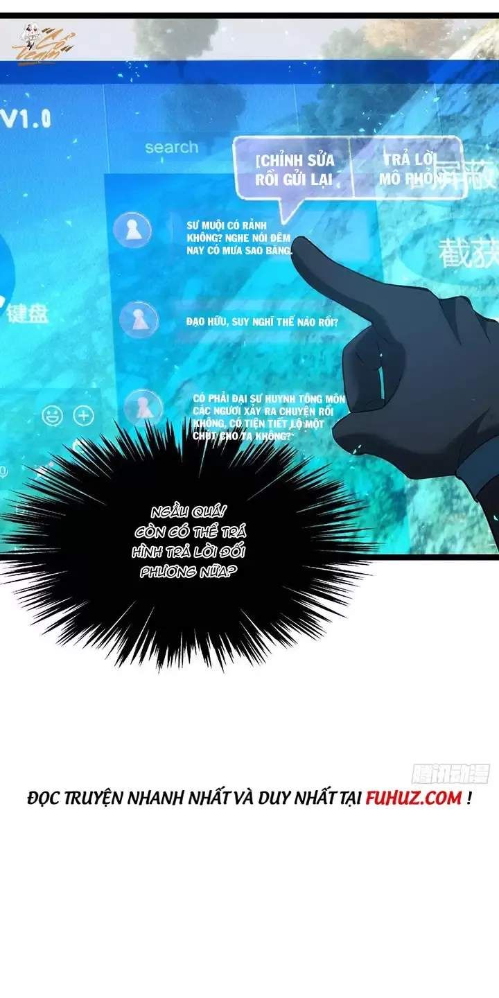 đọc truyện Ta Đoạt Xá Người Chơi Hệ Thống Chương 36 ảnh 32 tại Thiên Thai Truyện