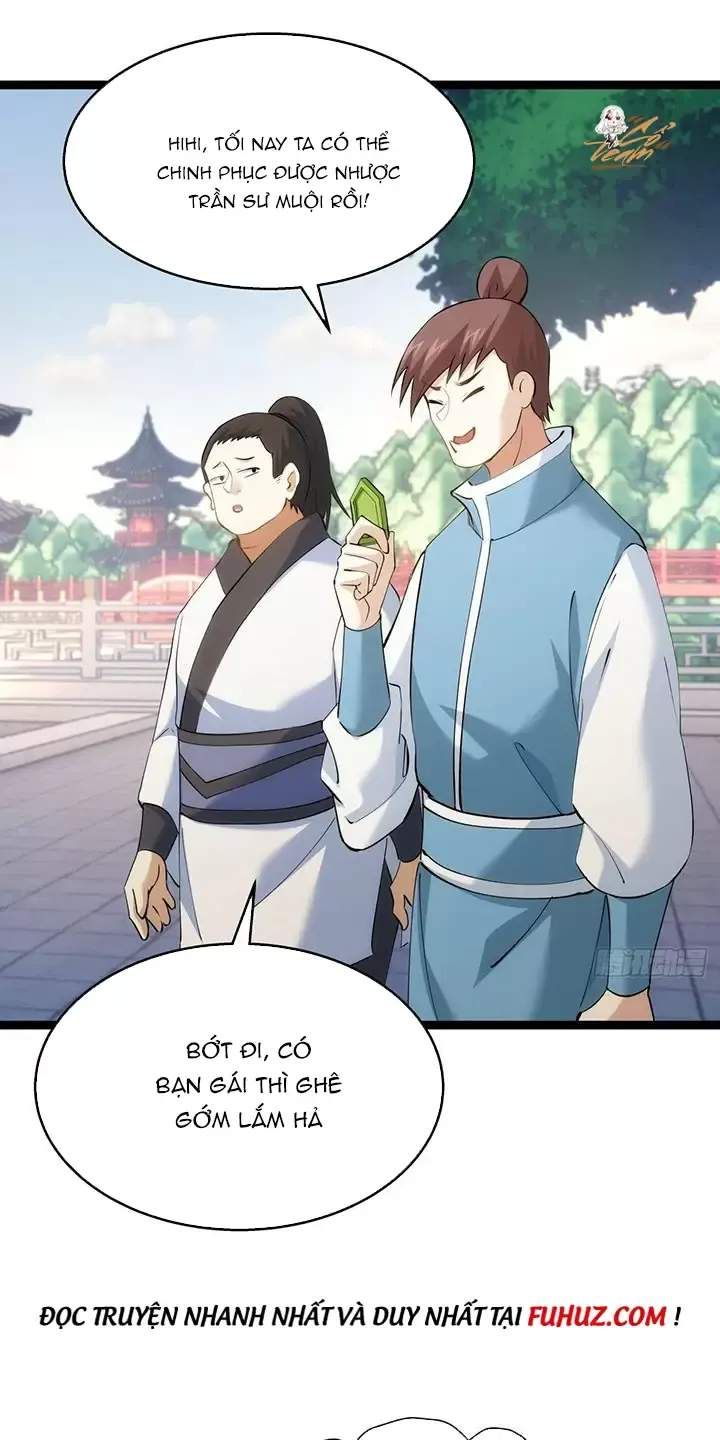 đọc truyện Ta Đoạt Xá Người Chơi Hệ Thống Chương 36 ảnh 33 tại Thiên Thai Truyện