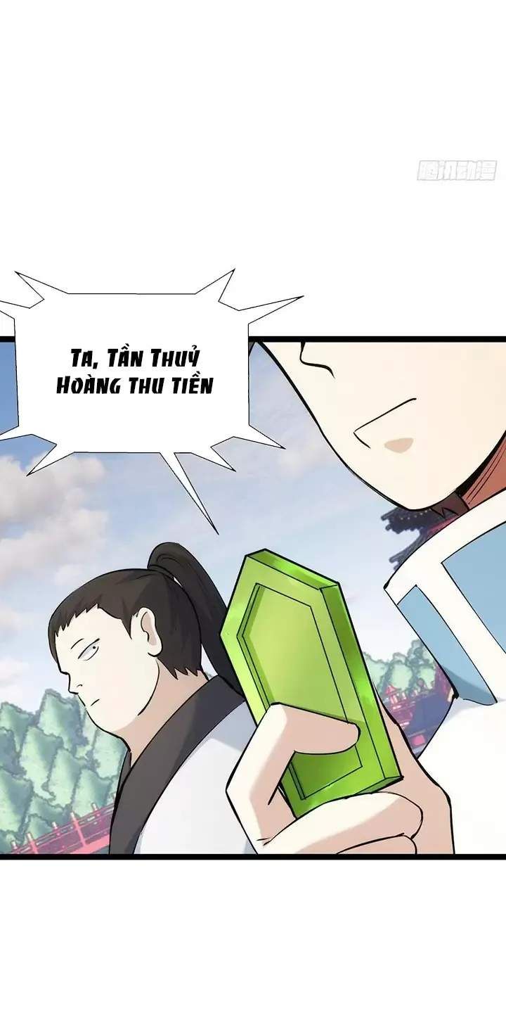 đọc truyện Ta Đoạt Xá Người Chơi Hệ Thống Chương 36 ảnh 36 tại Thiên Thai Truyện