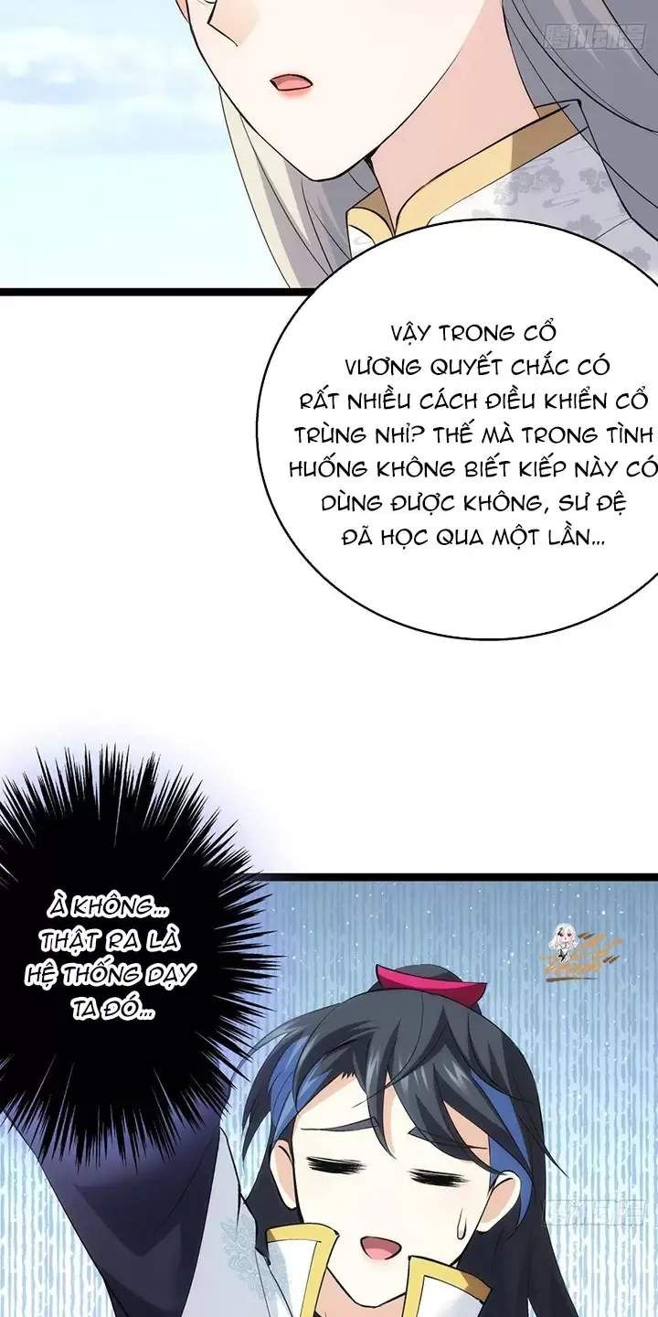 đọc truyện Ta Đoạt Xá Người Chơi Hệ Thống Chương 36 ảnh 6 tại Thiên Thai Truyện