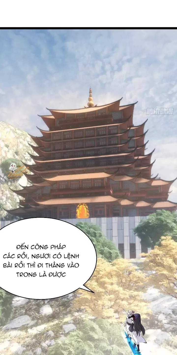 đọc truyện Ta Đoạt Xá Người Chơi Hệ Thống Chương 36 ảnh 10 tại Thiên Thai Truyện