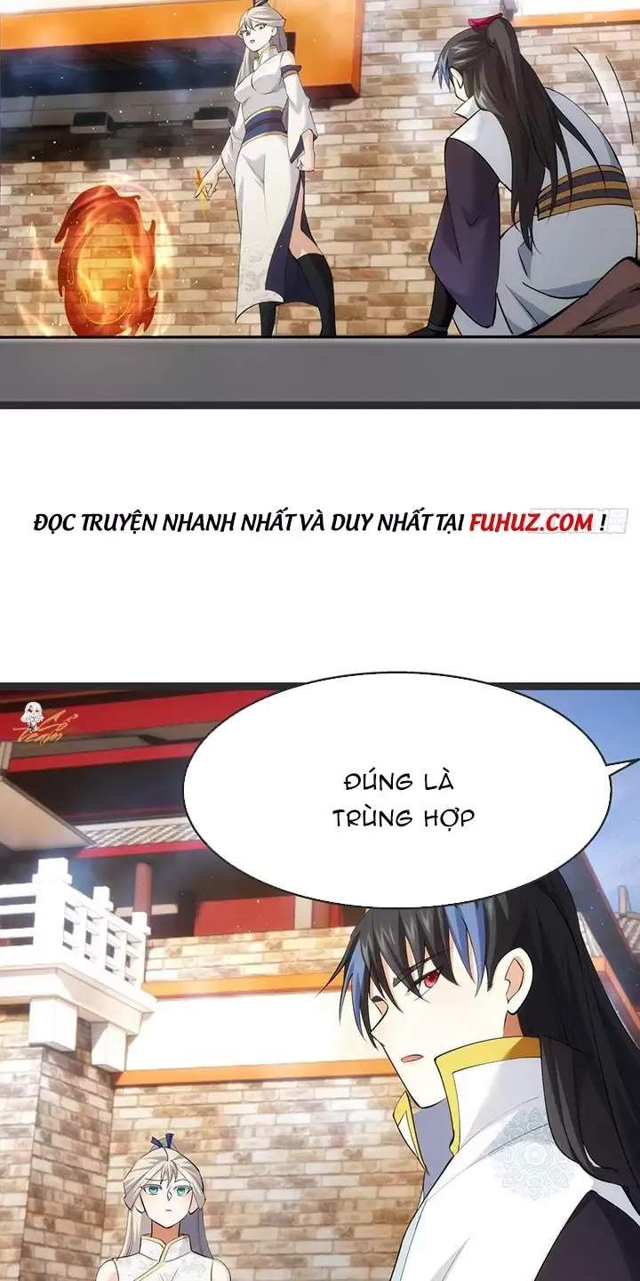 đọc truyện Ta Đoạt Xá Người Chơi Hệ Thống Chương 37 ảnh 17 tại Thiên Thai Truyện