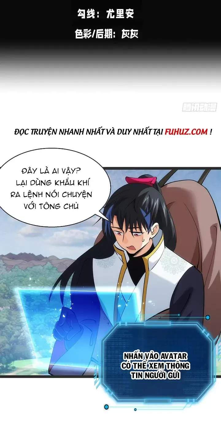 đọc truyện Ta Đoạt Xá Người Chơi Hệ Thống Chương 37 ảnh 4 tại Thiên Thai Truyện