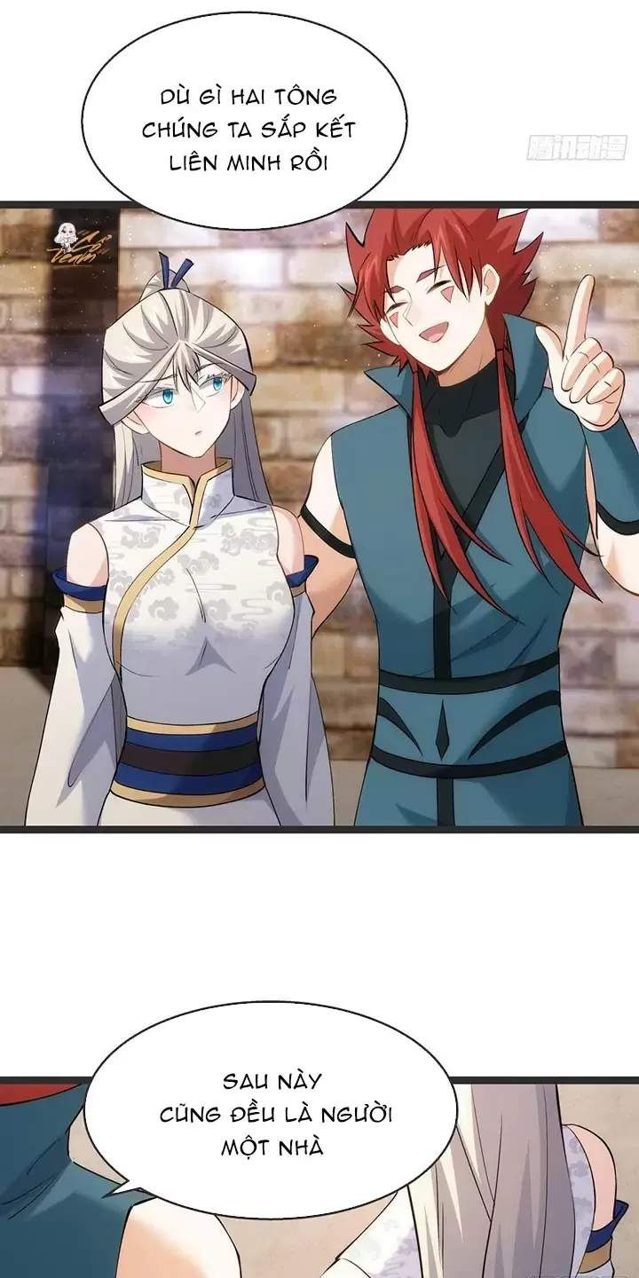 đọc truyện Ta Đoạt Xá Người Chơi Hệ Thống Chương 37 ảnh 23 tại Thiên Thai Truyện