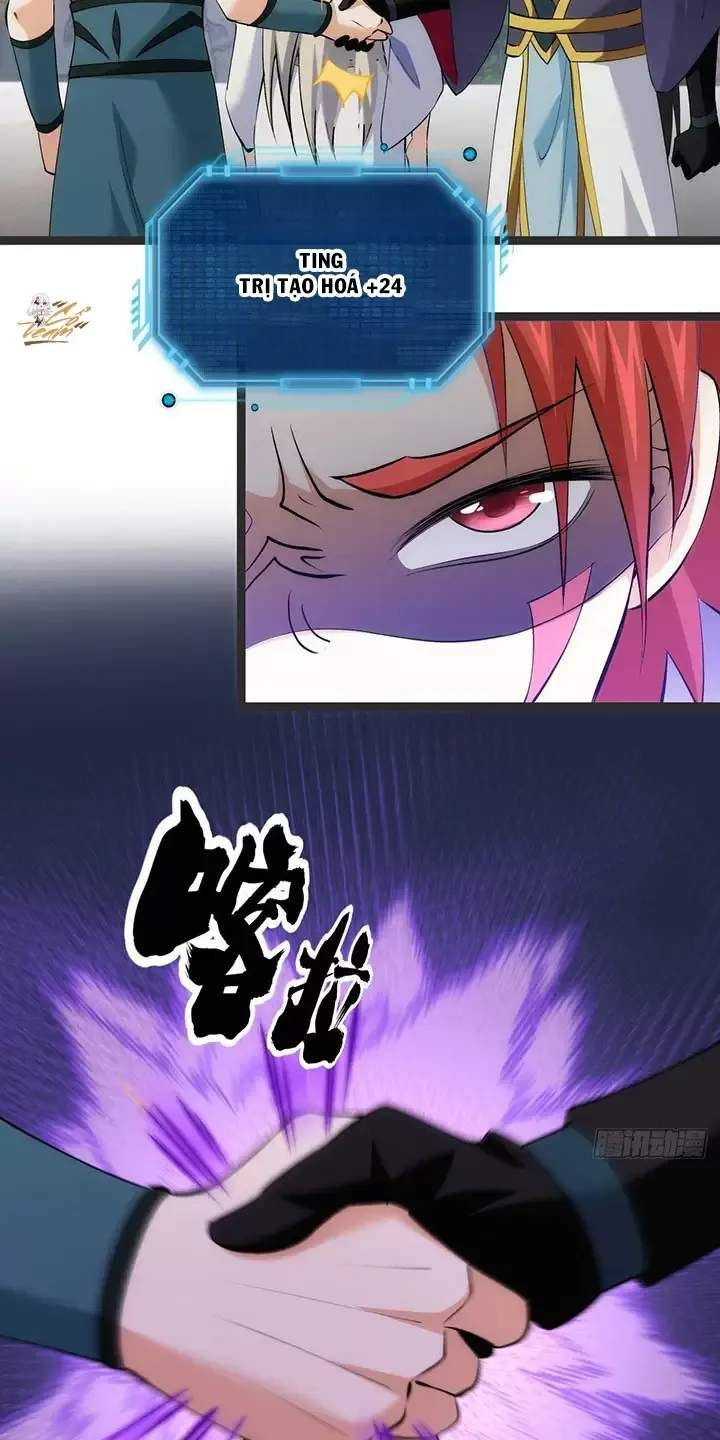 đọc truyện Ta Đoạt Xá Người Chơi Hệ Thống Chương 37 ảnh 25 tại Thiên Thai Truyện