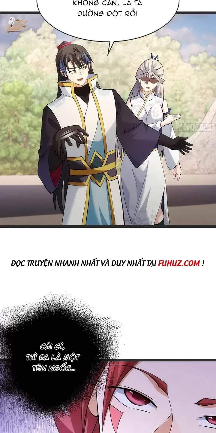 đọc truyện Ta Đoạt Xá Người Chơi Hệ Thống Chương 37 ảnh 28 tại Thiên Thai Truyện