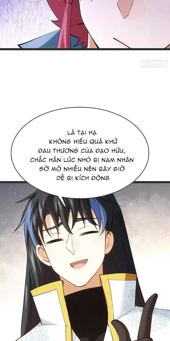 đọc truyện Ta Đoạt Xá Người Chơi Hệ Thống Chương 37 ảnh 29 tại Thiên Thai Truyện