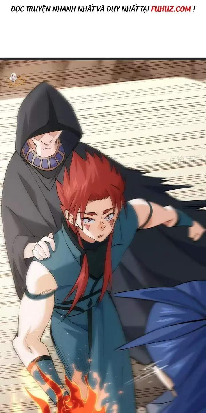 đọc truyện Ta Đoạt Xá Người Chơi Hệ Thống Chương 37 ảnh 33 tại Thiên Thai Truyện