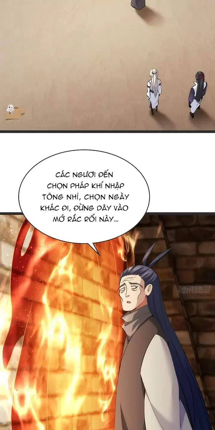 đọc truyện Ta Đoạt Xá Người Chơi Hệ Thống Chương 37 ảnh 37 tại Thiên Thai Truyện