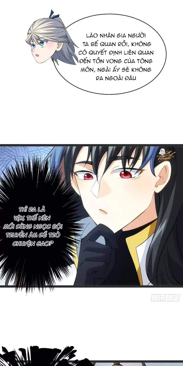 đọc truyện Ta Đoạt Xá Người Chơi Hệ Thống Chương 37 ảnh 7 tại Thiên Thai Truyện