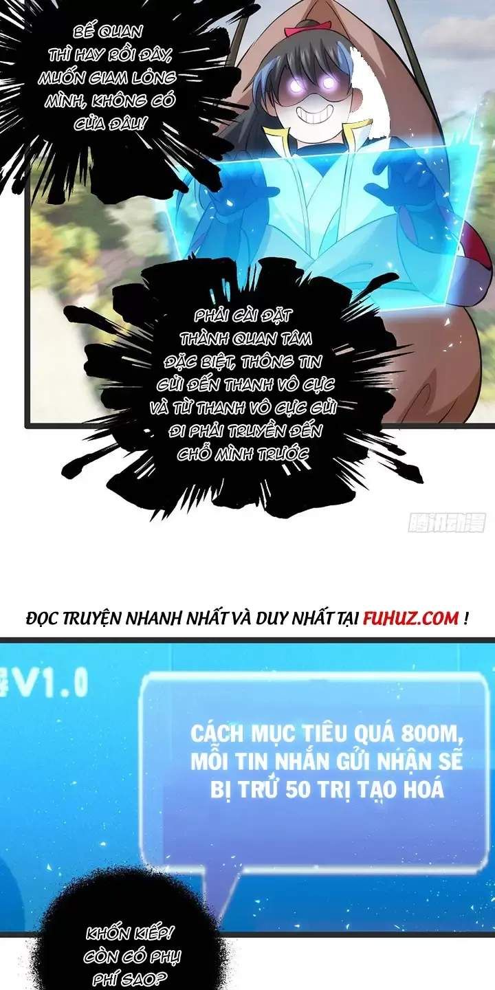 đọc truyện Ta Đoạt Xá Người Chơi Hệ Thống Chương 37 ảnh 8 tại Thiên Thai Truyện