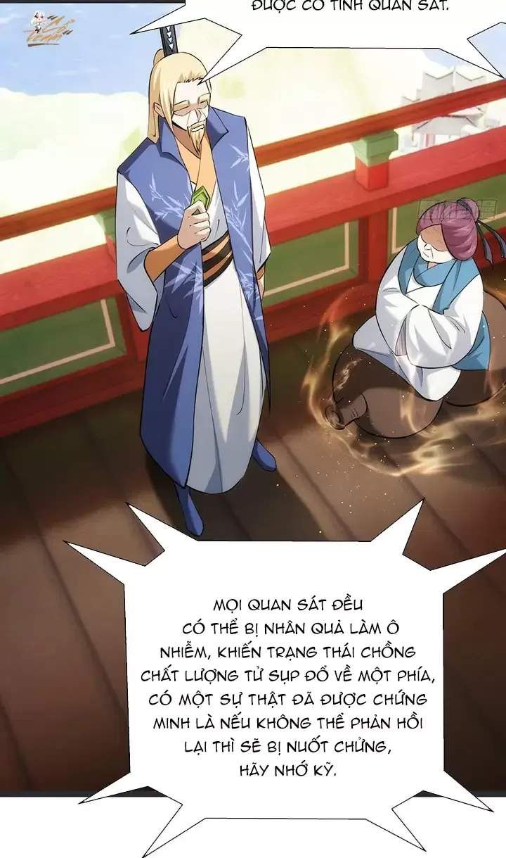 đọc truyện Ta Đoạt Xá Người Chơi Hệ Thống Chương 37 ảnh 11 tại Thiên Thai Truyện