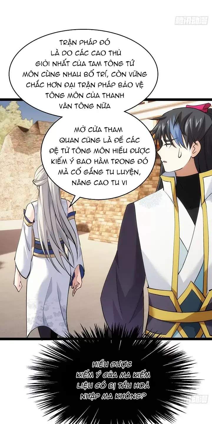 đọc truyện Ta Đoạt Xá Người Chơi Hệ Thống Chương 38 ảnh 13 tại Thiên Thai Truyện