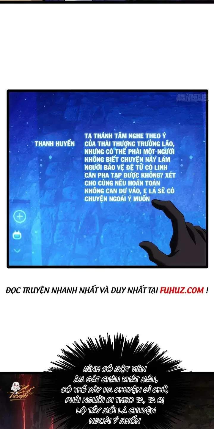 đọc truyện Ta Đoạt Xá Người Chơi Hệ Thống Chương 38 ảnh 18 tại Thiên Thai Truyện