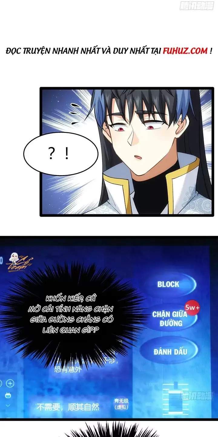 đọc truyện Ta Đoạt Xá Người Chơi Hệ Thống Chương 38 ảnh 20 tại Thiên Thai Truyện